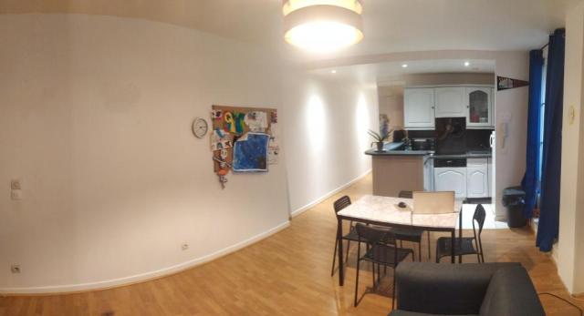 Location appartement T3 St Germain en Laye - Photo 3