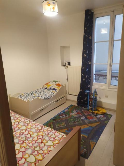 Location appartement T3 St Germain en Laye - Photo 6