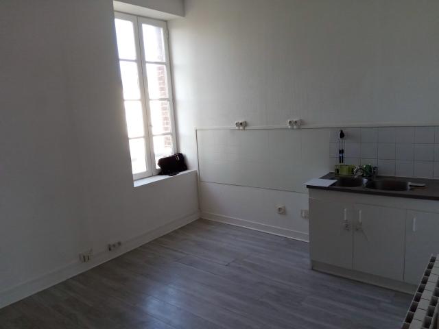 Location appartement T3 Caen - Photo 3