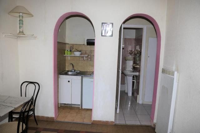 Location studio Nice - Photo 2