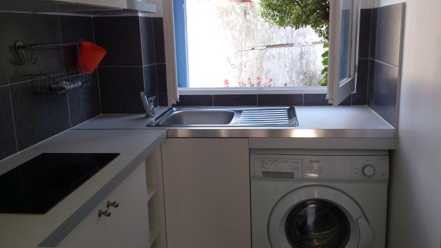 Location studio Fresnes - Photo 2