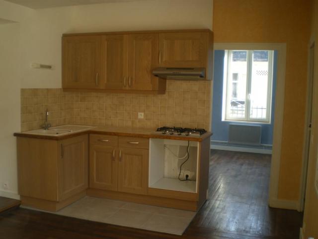 Location appartement T2 Lucay le Male - Photo 2