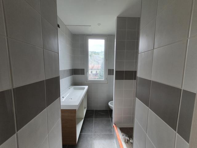 Location appartement T3 Viviez - Photo 3