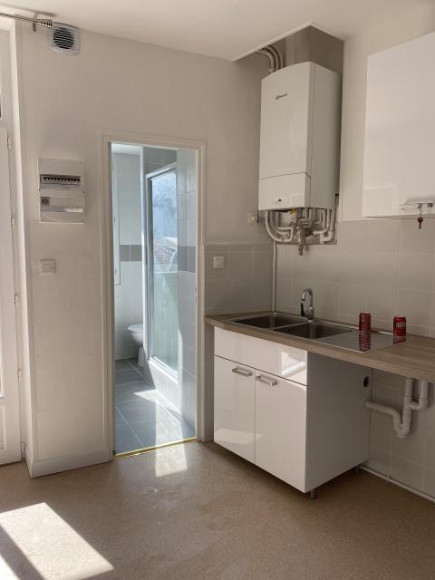 Location appartement T3 Viviez - Photo 4