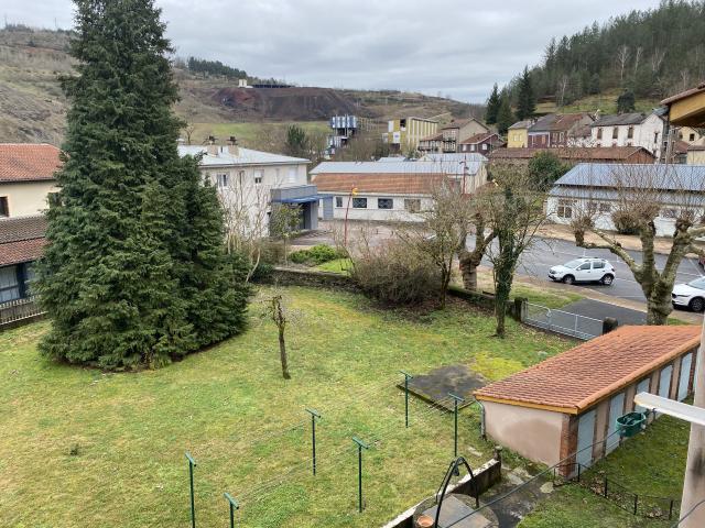 Location appartement T3 Viviez - Photo 8