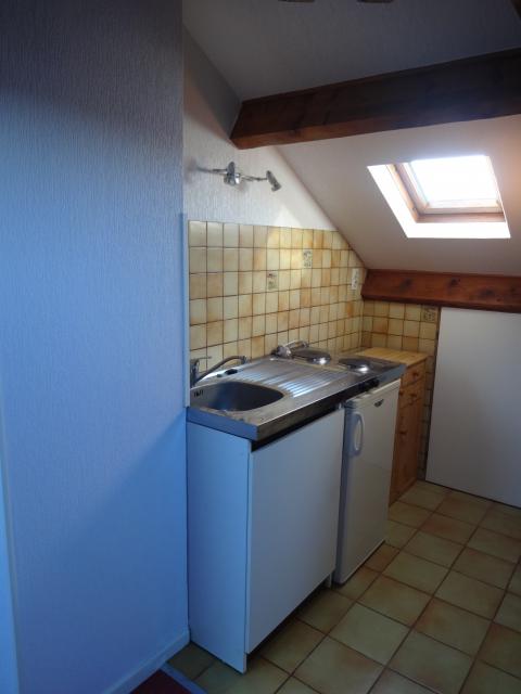 Location studio Dijon - Photo 2