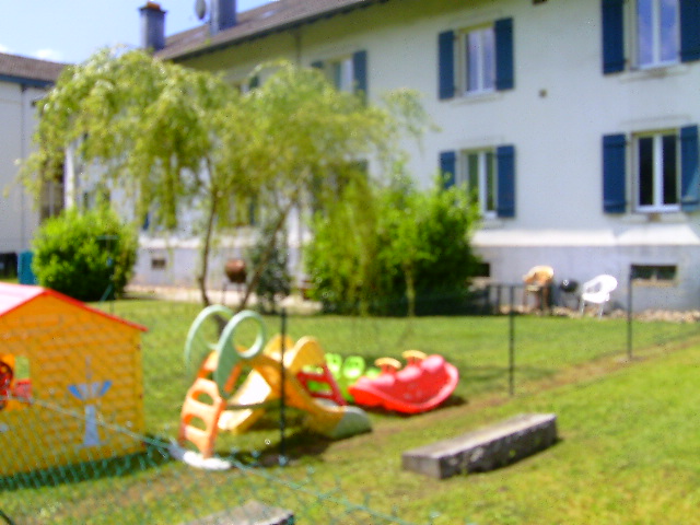 Location appartement T2 Chenimenil - Photo 2
