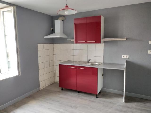 Location appartement T2 Chenimenil - Photo 3