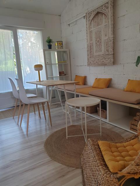 Location studio Montpellier - Photo 2