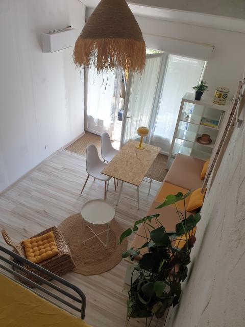 Location studio Montpellier - Photo 6