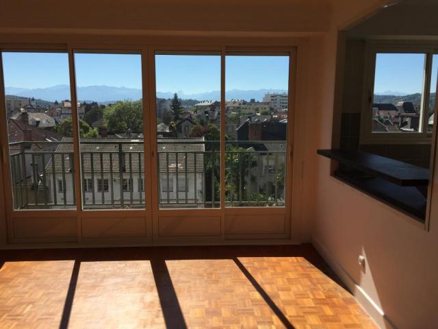Location appartement T2 Pau - Photo 2