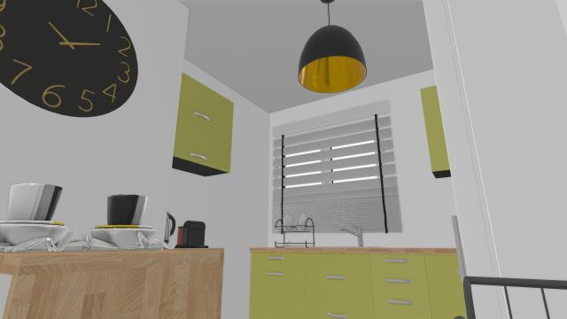 Location appartement T3 Caen - Photo 4