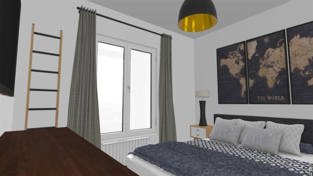 Location appartement T3 Caen - Photo 6