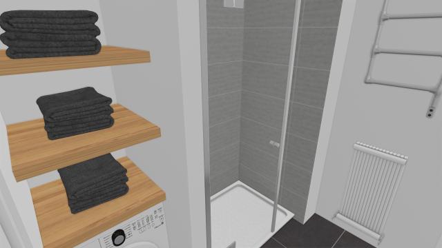 Location appartement T3 Caen - Photo 7