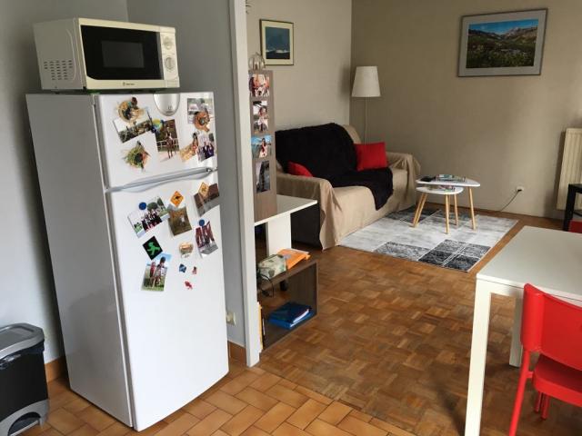 Location appartement T2 St Etienne - Photo 6