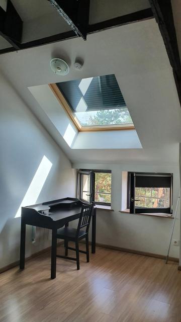 Location appartement T1 Nancy - Photo 2