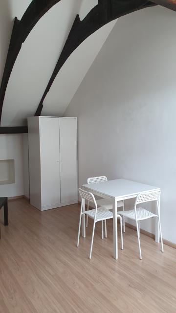 Location appartement T1 Nancy - Photo 7