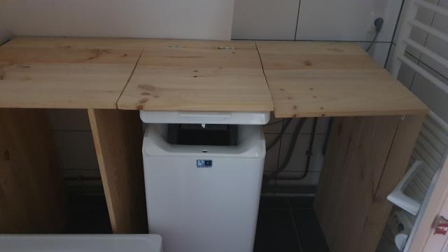 Location appartement T1 Nancy - Photo 9