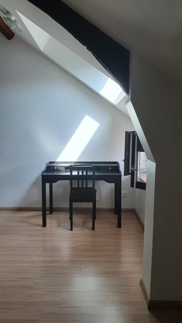 Location appartement T1 Nancy - Photo 10
