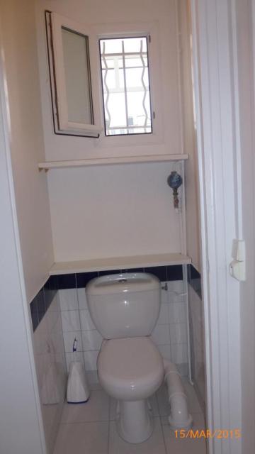 Location appartement T2 Malakoff - Photo 2
