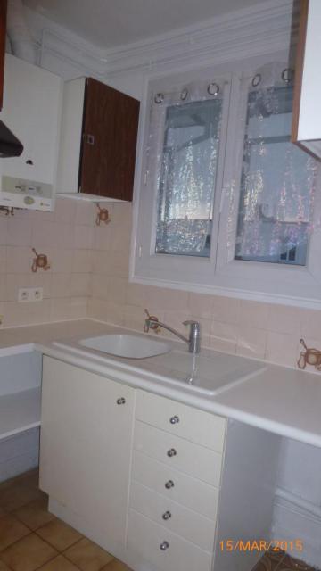 Location appartement T2 Malakoff - Photo 3