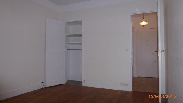 Location appartement T2 Malakoff - Photo 4