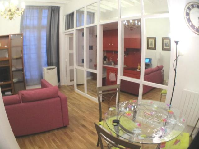 Location appartement T2 Montauban - Photo 2