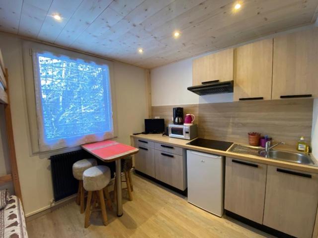Location studio St Chaffrey - Photo 4