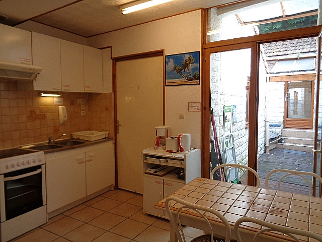 Location chambre Arras - Photo 6