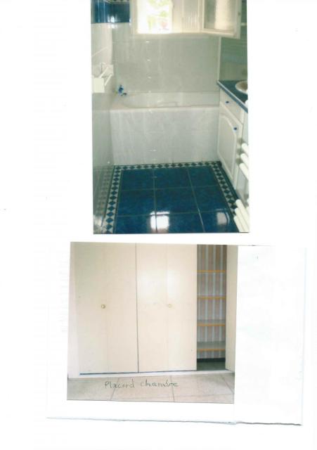 Location appartement T3 Montpellier - Photo 2
