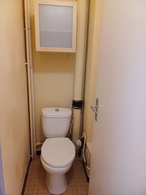 Location appartement T3 Montpellier - Photo 3