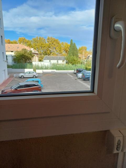 Location appartement T3 Montpellier - Photo 5
