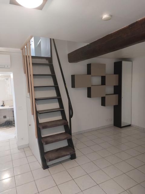 Location appartement T2 Colombes - Photo 2