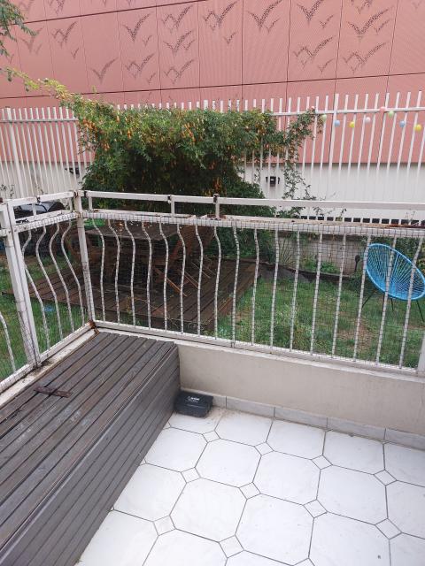Location appartement T2 Colombes - Photo 3