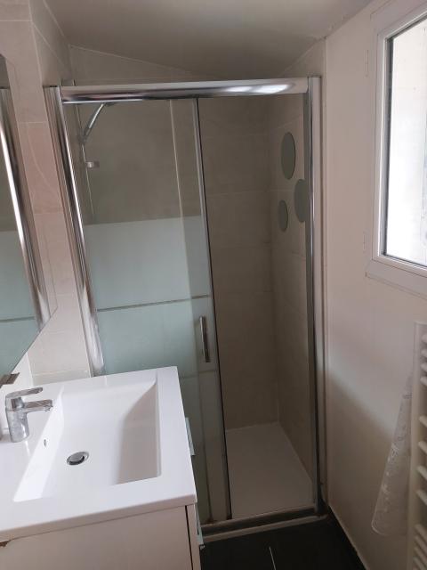 Location appartement T2 Colombes - Photo 5