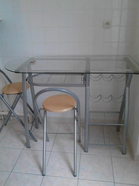 Location appartement T2 St Martin d'Heres - Photo 2