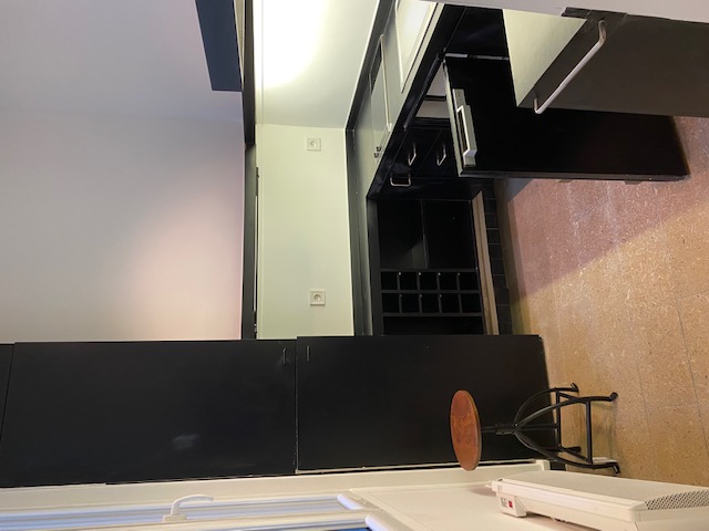 Location appartement T2 Paris 07 - Photo 3