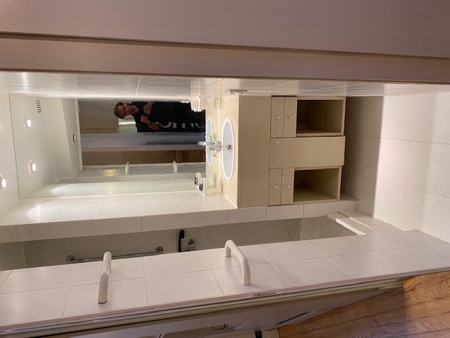 Location appartement T2 Paris 07 - Photo 4