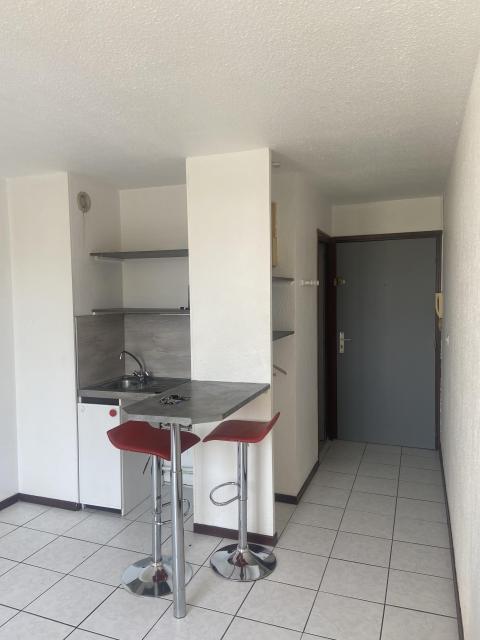 Location studio Vandoeuvre les Nancy - Photo 2