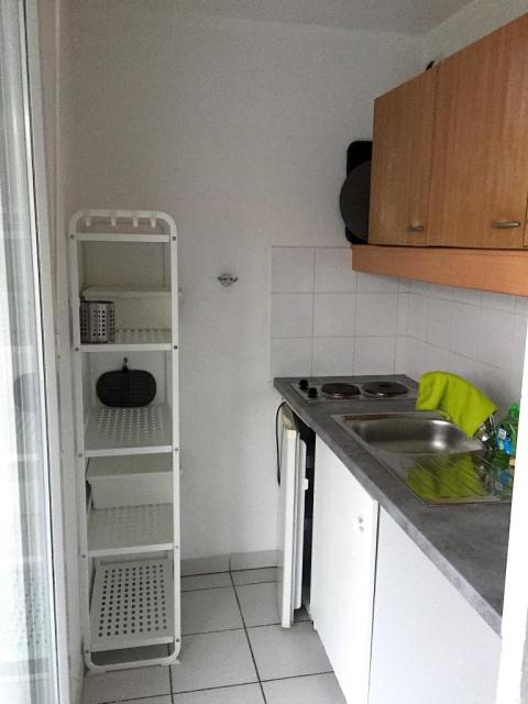 Location appartement T2 Montpellier - Photo 3