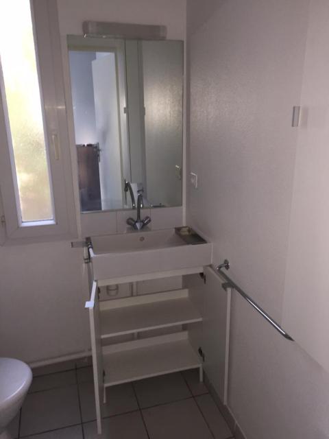 Location appartement T2 Montpellier - Photo 4