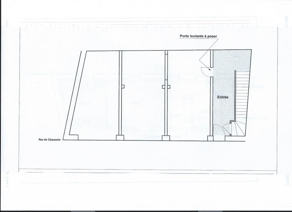 Location appartement T2 Orleans - Photo 2