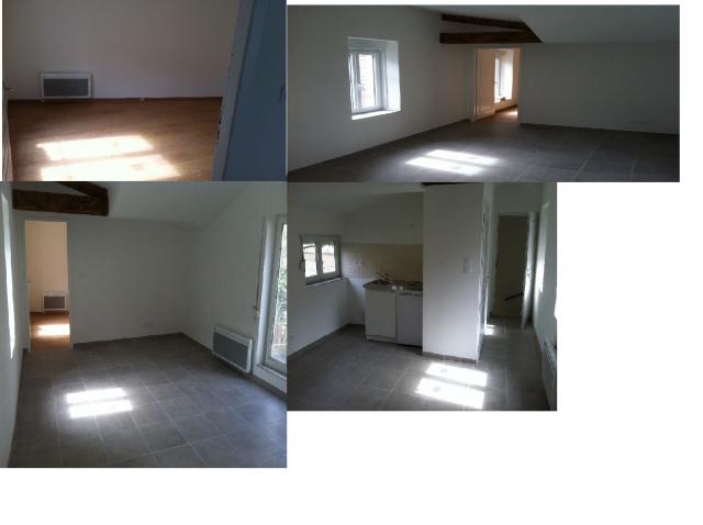 Location appartement T2 Orleans - Photo 4