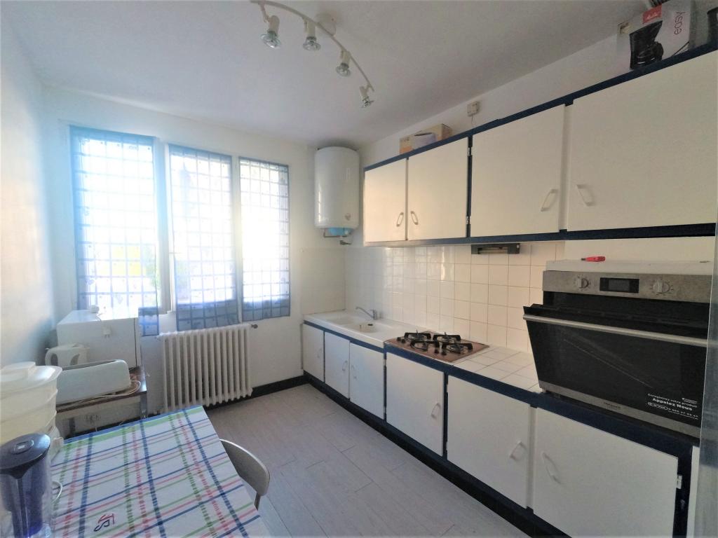 Location chambre Tours - Photo 2