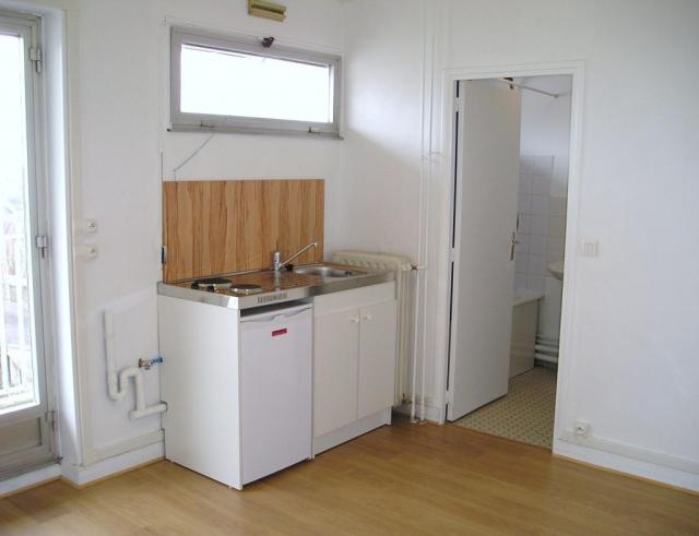 Location studio Reims - Photo 3
