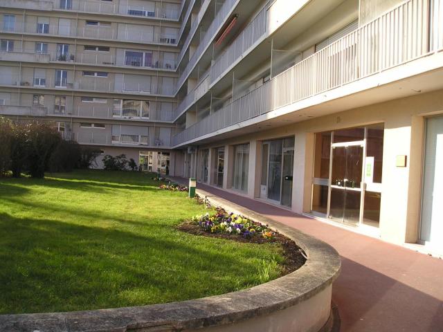 Location studio Reims - Photo 5