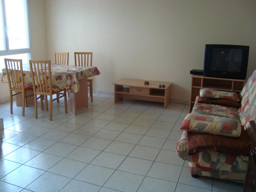 Location appartement T2 Bourges - Photo 1