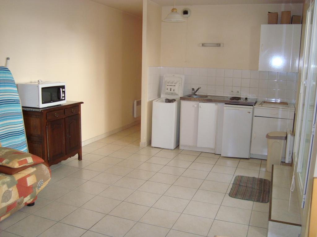 Location appartement T2 Bourges - Photo 3