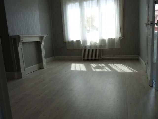 Location appartement T2 Mons en Baroeul - Photo 2