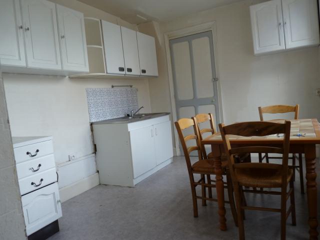 Location appartement T2 Mons en Baroeul - Photo 4